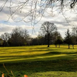 Bellshill Golf Club - Motherwell