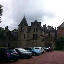 Dalzell House - Motherwell