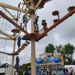 M&D's Scotland's Theme Park - Motherwell