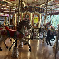 M&D's Scotland's Theme Park - Motherwell