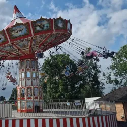 M&D's Scotland's Theme Park - Motherwell