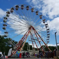 M&D's Scotland's Theme Park - Motherwell