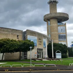 Motherwell Heritage Centre - Motherwell