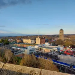 Motherwell Heritage Centre - Motherwell