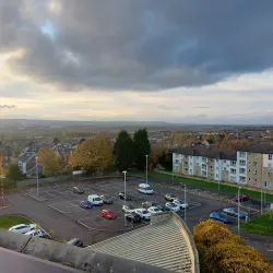 Motherwell Heritage Centre - Motherwell