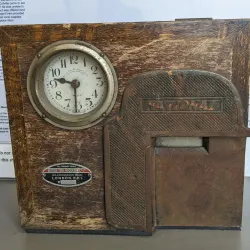 Motherwell Heritage Centre - Motherwell