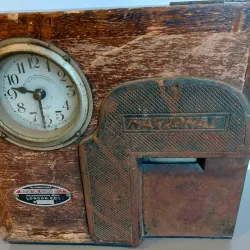 Motherwell Heritage Centre - Motherwell