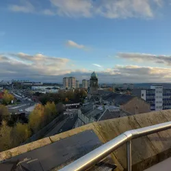 Motherwell Heritage Centre - Motherwell