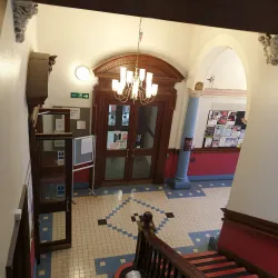 Motherwell Library - Motherwell