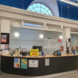 Motherwell Library - Motherwell