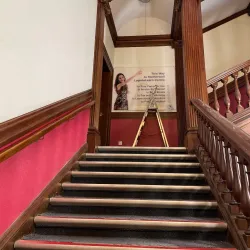 Motherwell Library - Motherwell