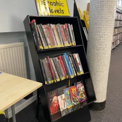 Motherwell Library - Motherwell