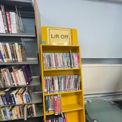 Motherwell Library - Motherwell