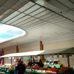 Motherwell Shopping Centre - Motherwell