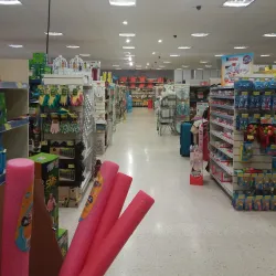 Motherwell Shopping Centre - Motherwell