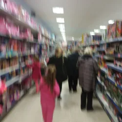 Motherwell Shopping Centre - Motherwell