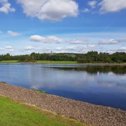 Strathclyde Country Park - Motherwell