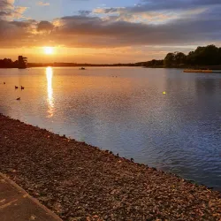 Strathclyde Country Park - Motherwell