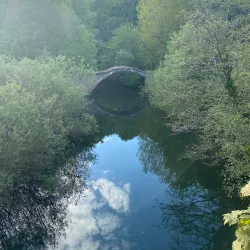 Strathclyde Country Park - Motherwell
