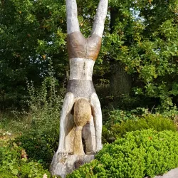 Strathclyde Country Park - Motherwell