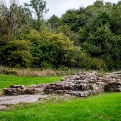 Strathclyde Country Park - Motherwell