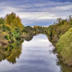 Strathclyde Country Park - Motherwell