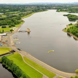 Strathclyde Country Park - Motherwell