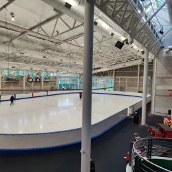 The Time Capsule Leisure Centre - Motherwell