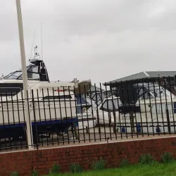Bowbridge Lock and Marina - Newark-on-Trent