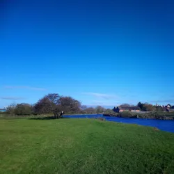 Bowbridge Lock and Marina - Newark-on-Trent