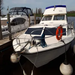 Bowbridge Lock and Marina - Newark-on-Trent