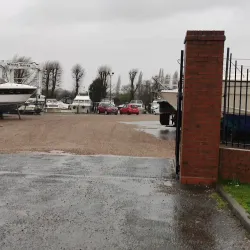 Bowbridge Lock and Marina - Newark-on-Trent