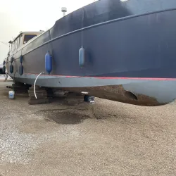 Bowbridge Lock and Marina - Newark-on-Trent