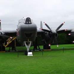 Newark Air Museum - Newark-on-Trent
