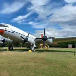 Newark Air Museum - Newark-on-Trent