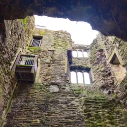 Newark Castle - Newark-on-Trent