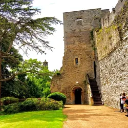 Newark Castle - Newark-on-Trent