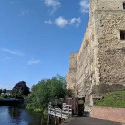 Newark Castle - Newark-on-Trent