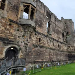 Newark Castle - Newark-on-Trent