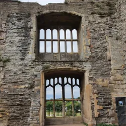 Newark Castle - Newark-on-Trent