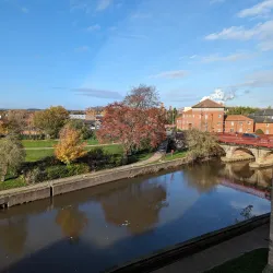 Newark Castle - Newark-on-Trent