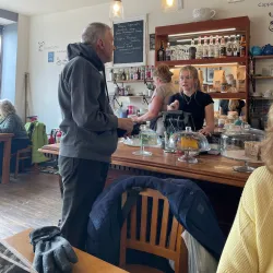 Newark Market Place - Newark-on-Trent