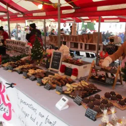 Newark Market Place - Newark-on-Trent