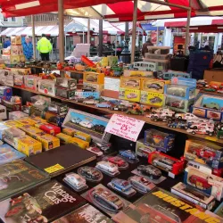 Newark Market Place - Newark-on-Trent