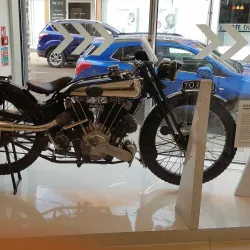 Newark Museum (National Civil War Centre) - Newark-on-Trent