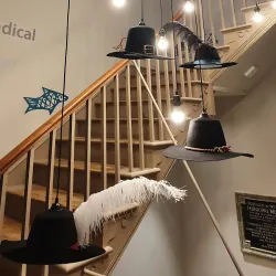 Newark Museum (National Civil War Centre) - Newark-on-Trent