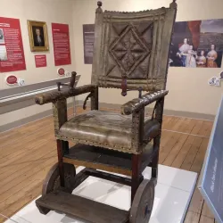 Newark Museum (National Civil War Centre) - Newark-on-Trent