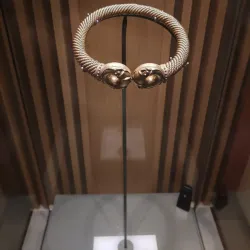 Newark Museum (National Civil War Centre) - Newark-on-Trent