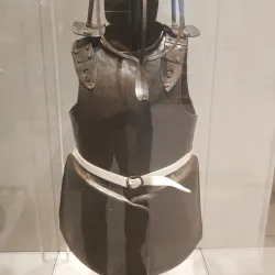 Newark Museum (National Civil War Centre) - Newark-on-Trent