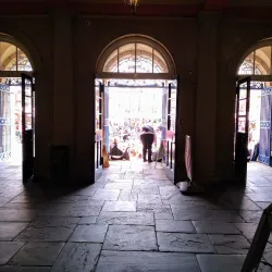 Newark Town Hall - Newark-on-Trent